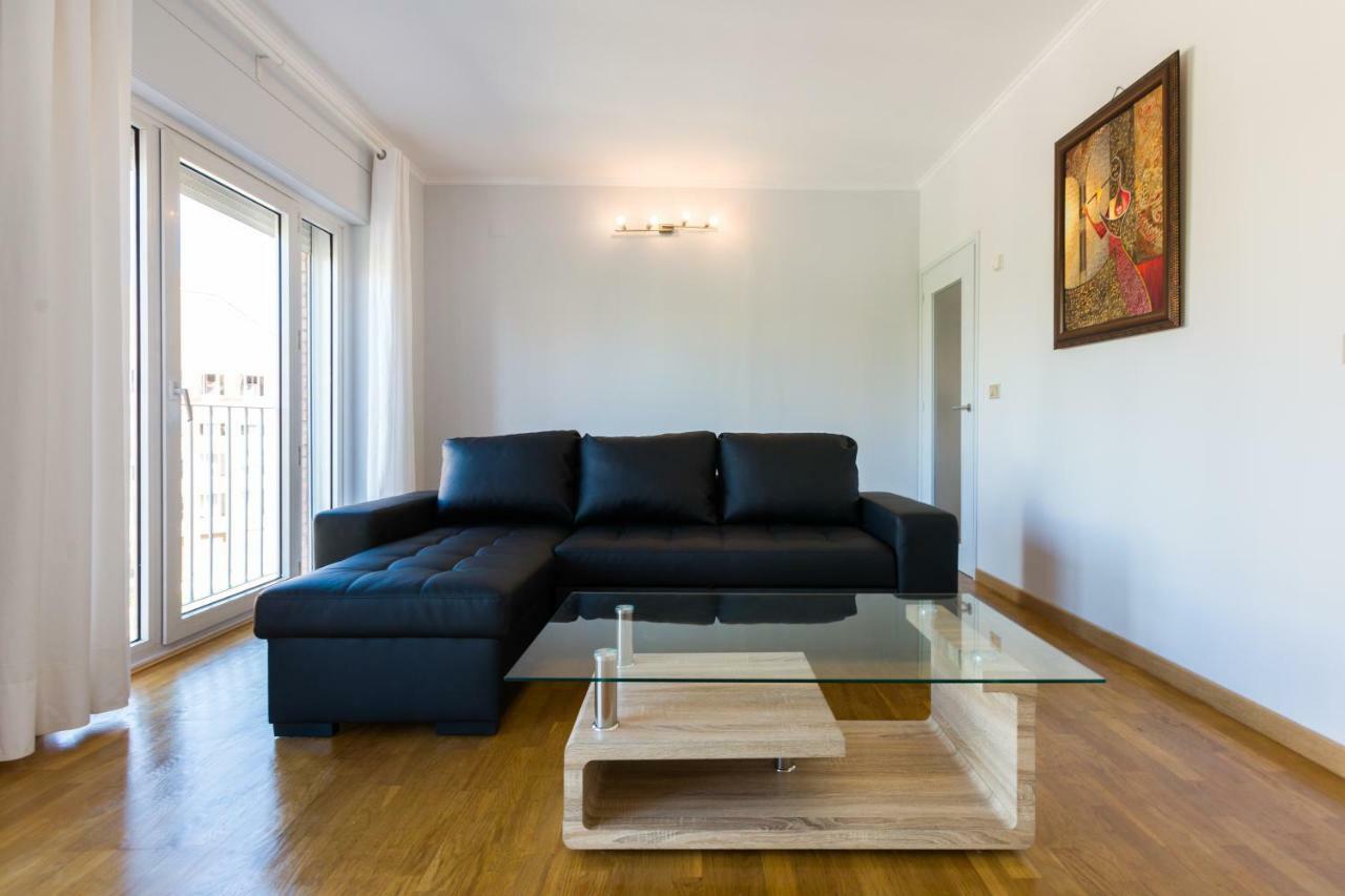 Apartamento Centrico Puerto Olimpico. Lejlighed Barcelona Eksteriør billede
