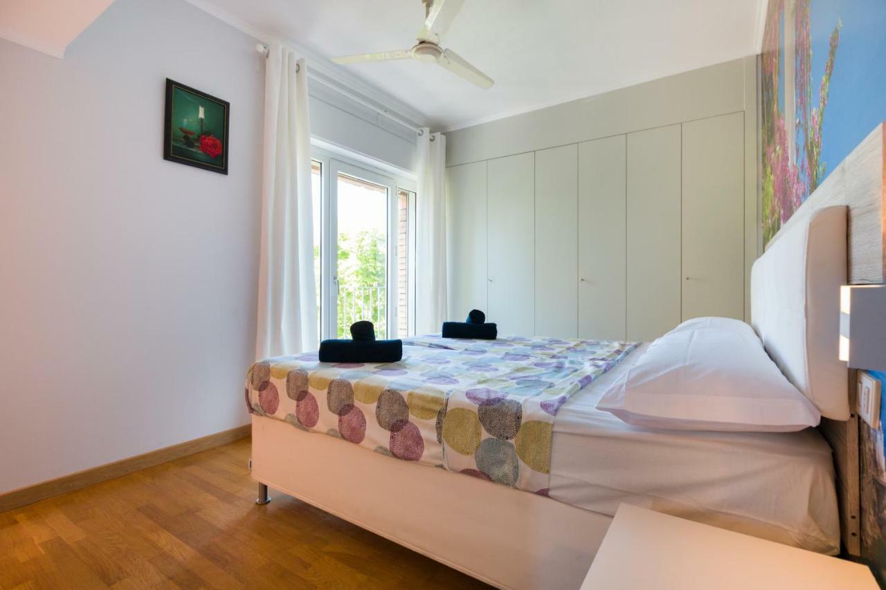 Apartamento Centrico Puerto Olimpico. Lejlighed Barcelona Eksteriør billede