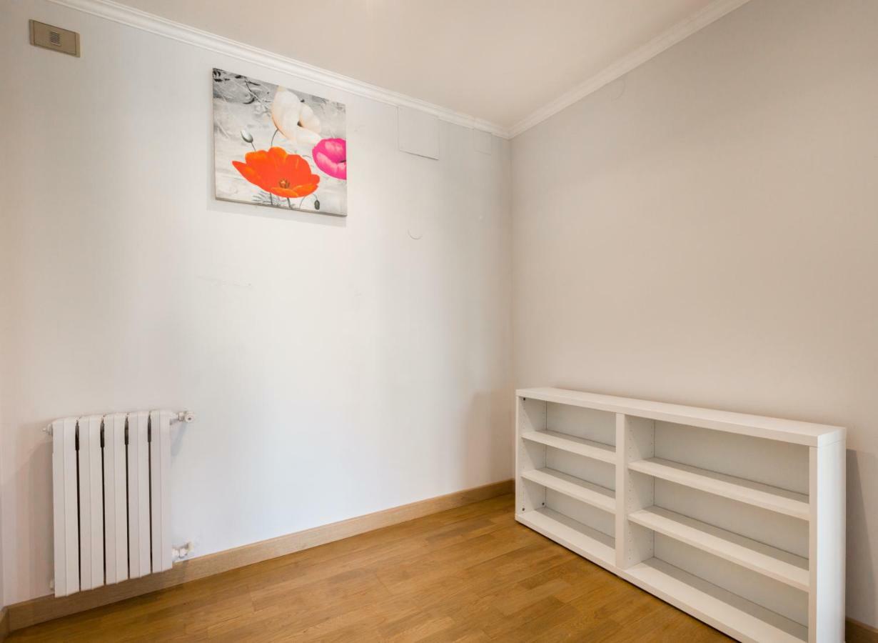 Apartamento Centrico Puerto Olimpico. Lejlighed Barcelona Eksteriør billede