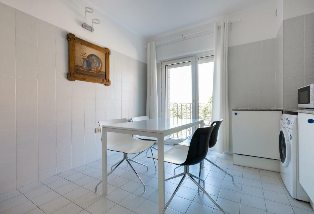 Apartamento Centrico Puerto Olimpico. Lejlighed Barcelona Eksteriør billede